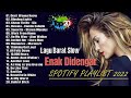 Lagu Barat Slow Enak Didengar [SPOTIFY PLAYLIST 2023] | Havana, A Thousand Years, Love Is Gone