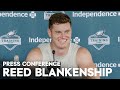 Eagles Press Conference: Reed Blankenship, James Bradberry, and More | July 27, 2024