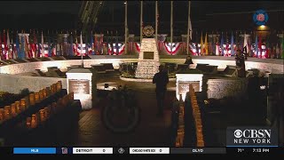 40th Annual National Fallen Firefighters Memorial Weekend Candlelight Service: Part 2