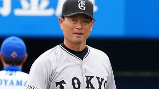 巨人・桑田2軍監督の忘れられない試合は“10・8決戦”「緊張しましたけど、どちらかというと…」