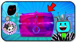 How To Spawn Chests And Coins Roblox Pet Simulator