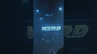 DJ WZRD @ Theory Nightclub Dallas, TX After Movie 2025