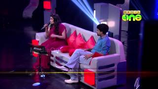 An exclusive ghazal show by Manjari - Khayal (4 -2)