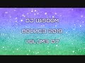 Dj Wisdom - Bounce 2019 - Volume 07