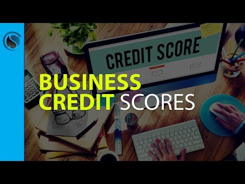 Business Credit Scores Business Credit Scores