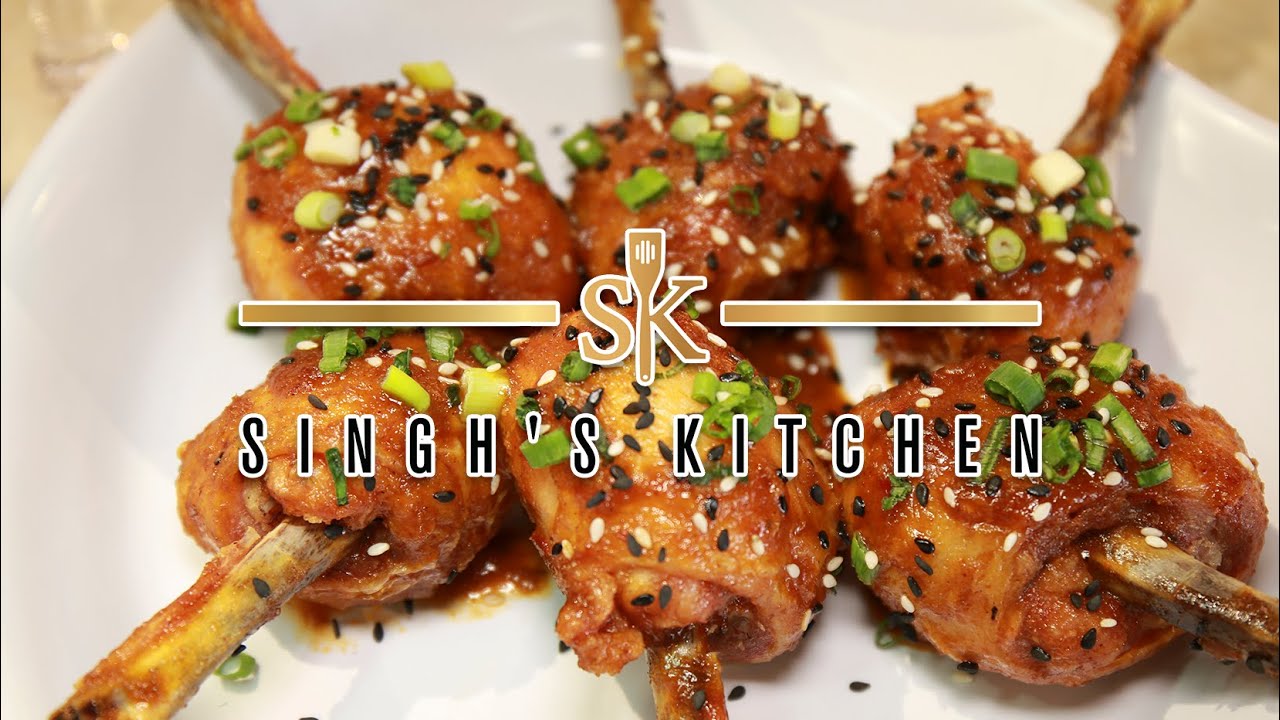 Singh S Kitchen Libertyville Il Youtube