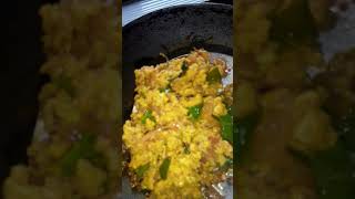 delicious Indapur ji 🤤 #varal #shortvideo #food #youtubeshorts #foodlovr #trending #shorts #testy