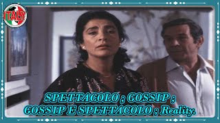 Addio a Irene Papas l’attrice greca si è spenta a 96 anni