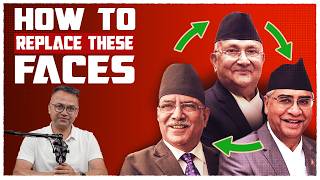 कसरी फेर्ने पुराना अनुहारहरू ? | Why Nepal Needs Two-Term Prime Ministership ? | Sudheer Sharma