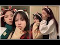 [Bách Hợp/Girls Love] Cuộc Sống Thường Ngày Của Lâm Tân P.24 || CP Real || Tiktok China (抖音）