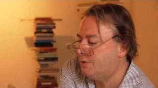 reddit.com interviews Christopher Hitchens (1/4)