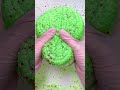 fufusquishy asmr 🟢🍪 1600g green oreo