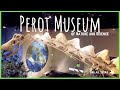 The Perfect Family Day Out: Adventures at the Perot Museum in Dallas