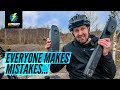 AVOID These E-Bike Mistakes! | EMTB Tips & Tricks