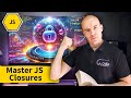 JavaScript Closures: Practical Examples for Real-World Use
