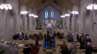 Diane Olsens funeral
