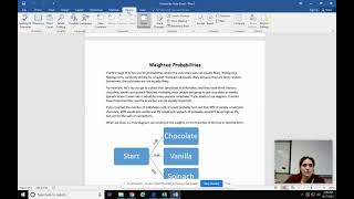 Readability in Word