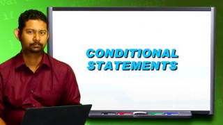 JavaScript - Logical Operators & Conditional Statements (Lesson 4c)