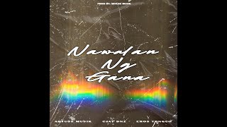 CJAY DNZ - NAWALAN NG GANA Feat. Artuss Musik, Eros Tongco