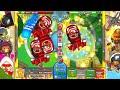 the ultimate lategame strategy in bloons td battles...