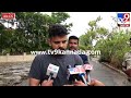 prajwal reaction ಸಂಸದ ಸ್ಥಾನಕ್ಕೆ ಅನರ್ಹ ಬಗ್ಗೆ ಪ್ರಜ್ವಲ್ ಹೇಳಿದ್ದೇನು tv9b