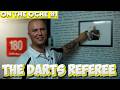 On The Oche - The Darts Referee