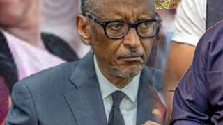 443 DEPUTES DE L'UNION EUROPEEN VOTE CONTRE LE RWANDA, LA CENCO CHEZ PAUL KAGAME