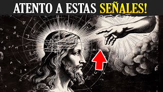 ¡Atención! ¿Has sido ELEGIDO por la DIVINIDAD? Aprende a RECONOCER las SEÑALES de tu PODER DIVINO