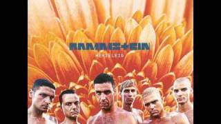 Rammstein Weibes Fleisch