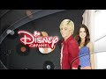 Disney Channel Japan Austin & Ally and Rin-ne WBRB and BTTS Bumpers (2014 and 2017)