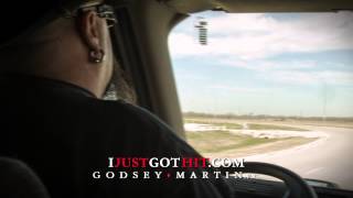 IJUSTGOTHIT.COM - WE STOP BIG TRUCKS