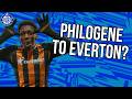 Toffees Linked To Hull City Winger | Everton News Daily