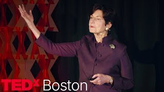 The longevity revolution: Turning aging into opportunity | Linda Fried, MD, MPH | TEDxBoston