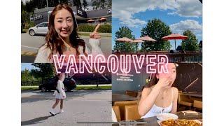 Hi ✨✨✨ Vancouver brunch and movie at Cineplex Brentwood @vancouver @brentwood @ibexcafe @vlog 💖💖💖