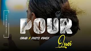 Pourquoi - Shania (Dustii Zouk Remiix) 2024. 🇻🇺