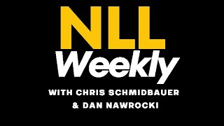 NLL Weekly #2 - Napoleon HC Tyler Swary \u0026 Week 1 Recap