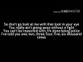 Marshmello Ft. Anne Marie- FRIENDS | Lyrics | Clean |