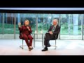 Advancing Global Peace: Hillary Clinton and William J. Burns in Conversation