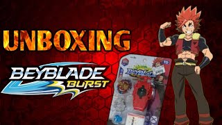 Xeno Xcalius unboxing/beyblade unboxing/RJ creation