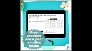 Assigning a Digital Escape Room in Google Forms