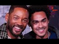 will smith celebrate son trey smith s 32nd birthday with best wishes