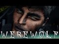 Werewolf Halloween Makeup Tutorial | 31 Days of Halloween