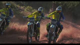 SHERCO I 2019 ENDURO FSE