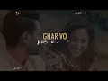 phir chala official lyric video ginny weds sunny payal dev jubin nautiyal