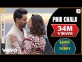 Phir Chala - Official Lyric Video | Ginny Weds Sunny | Payal Dev | Jubin Nautiyal