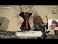 【ff14 8】シドの飛空艇を修理しつつガルーダ討伐する新生エオルゼア！【初心者実況】