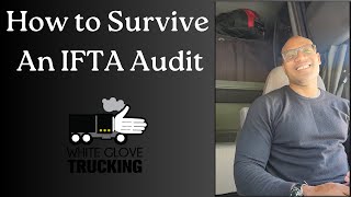 How to Survive an IFTA Audit