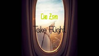 Cho Zsyn - Take flight (Official Audio)