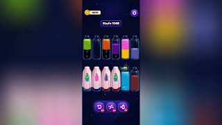Magic Sort Level 1148 Solution Walkthrough