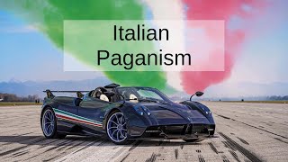 Η Απογείωση της Pagani Huayra Tricolore Ι 4Drivers.gr